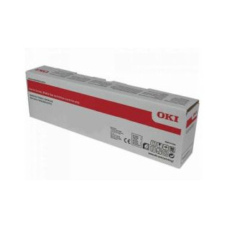 Оригинален тонер Oki Black 46861308 за C834|C844 10K, "46861308"