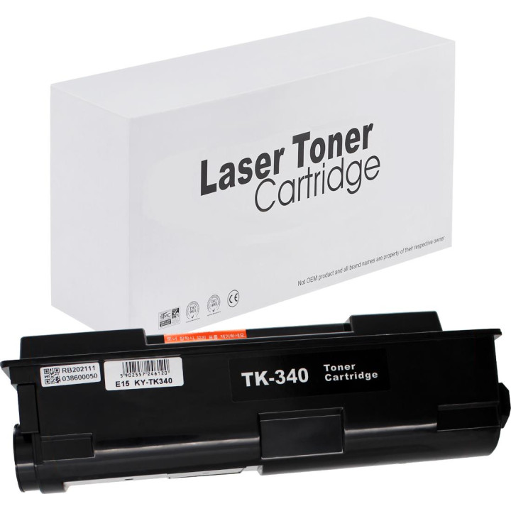 Toner KY-TK340 | TK340
