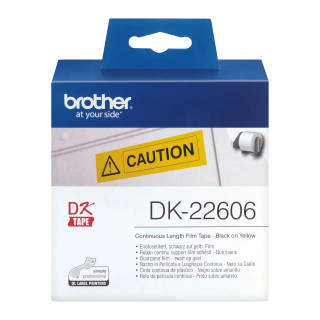 Compatible Brand: Brother