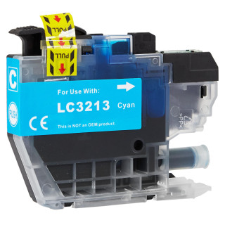 Cerneală BR-3213C | LC3213C