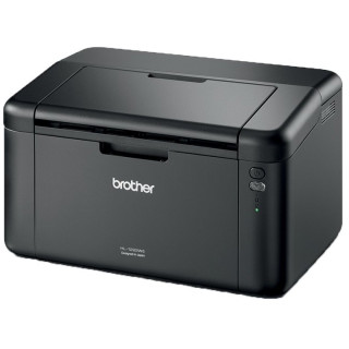 Imprimanta Laser Mono Brother HL-1222WE, A4, Functii: Impr., Viteza de Printare Monocrom: 20ppm, Conectivitate:USB|WiFi, Duplex:
