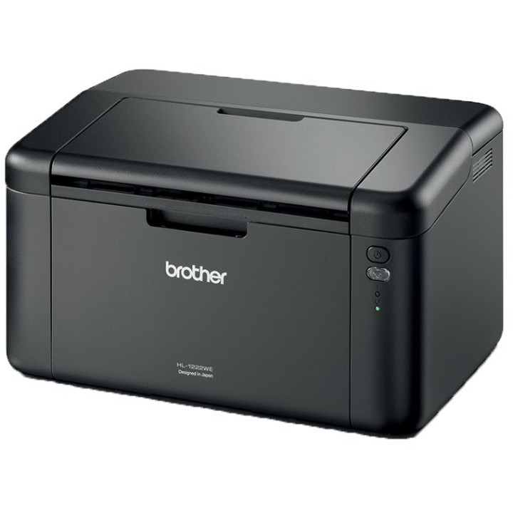 Brother HL-1222WE Mono Laser Printer A4