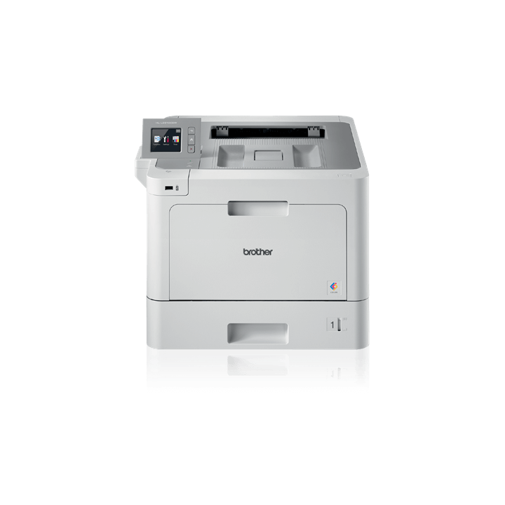 Imprimanta Laser Color Brother HL-L9310CDW, A4,Functii: Impr.,Viteza de Printare Monocrom: 31ppm,Viteza de printare color:31ppm,