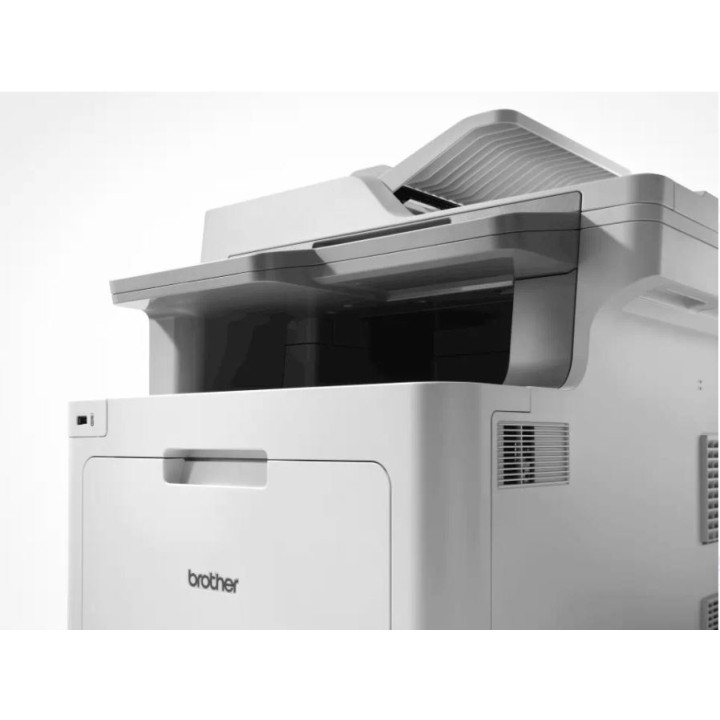 Multifunkcionális Lézer Színes Brother MFC-L9570CDW, A4, Funkciók: Nyomtatás | Szkennelés | Másolás | Fax, Mono nyomtatási sebes