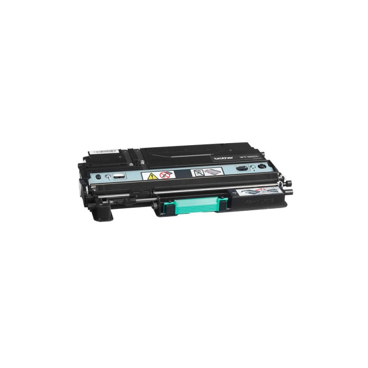 Оригинален тонер за отпадъци Brother WT100CL за DCP 9040|9042|9045|HL 4040|4050|4070|MFC 9045|9440|9450|9840 20K, "WT100CL"