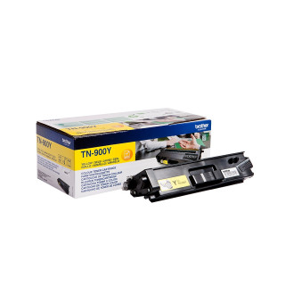 Eredeti Brother sárga toner TN900Y HL L9200-hoz 6K "TN900Y"