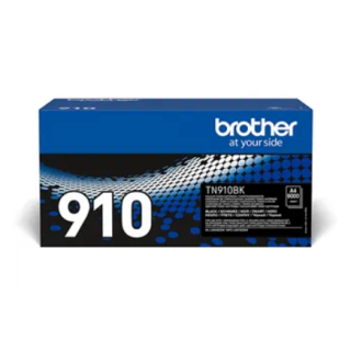 Eredeti Brother Fekete Toner TN910BK HL L9310|MFC L9570 9K "TN910BK"