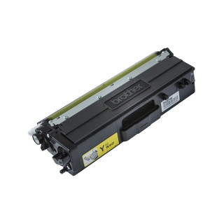 Eredeti Brother sárga toner TN910Y HL L9310|MFC L9570 9K "TN910Y"