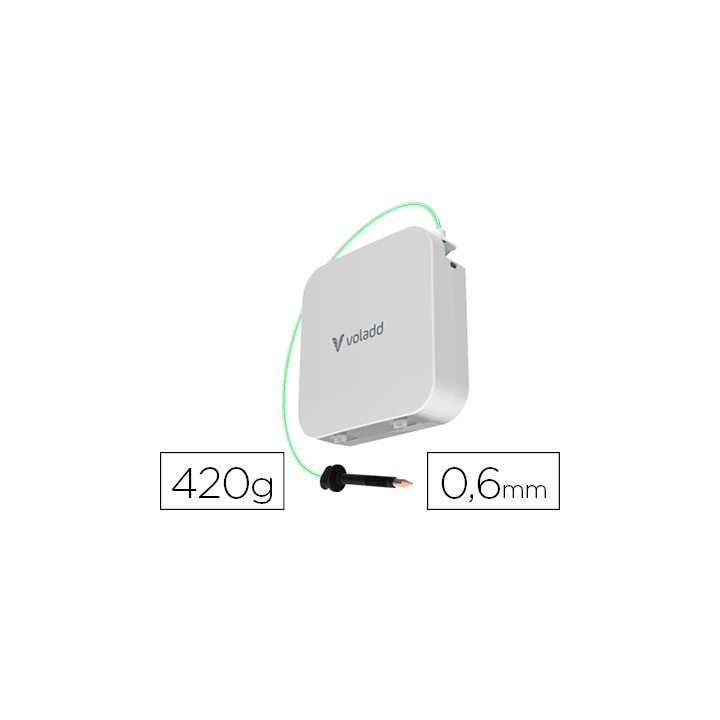 Filament BOLD VERDE : TUM-FILBVE, "TUM-FILBVE"