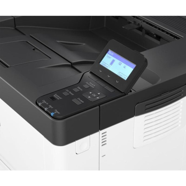 Ricoh P501 A4 Mono Laser Printer