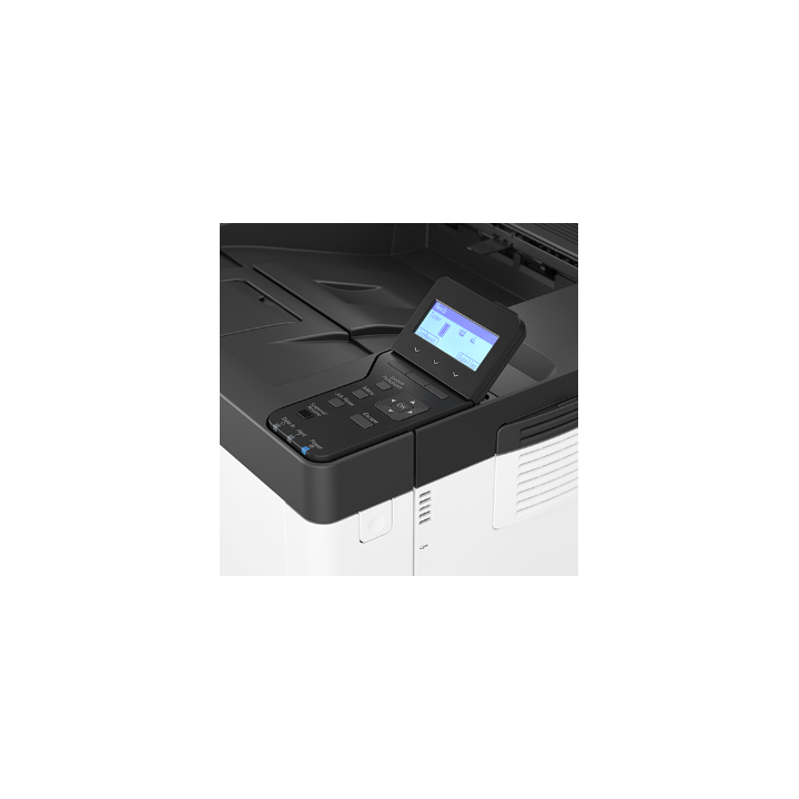 Ricoh P502 A4 mono lézernyomtató Funkciók: Nyomtató Monokróm nyomtatási sebesség: 43ppm Színes nyomtatási sebesség: Kapcsolódás: