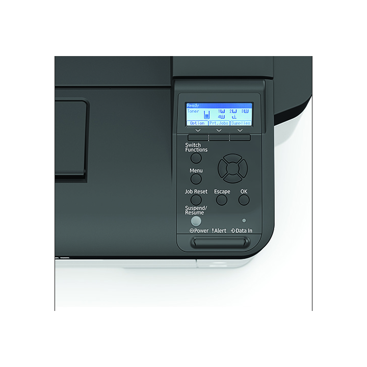 Ricoh P800 Mono Laser Printer A4