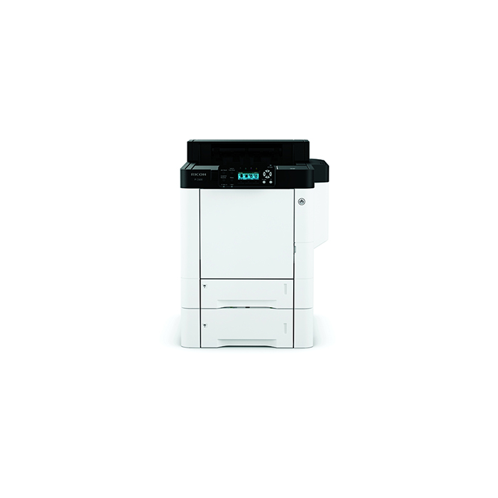 Imprimanta laser color Ricoh PC600, A4, Functii: Imprimanta,Viteza de Printare Monocrom:40ppm, Viteza de printare color:36ppm,Co