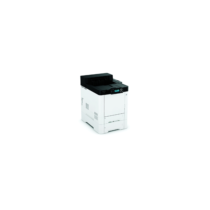 Imprimanta laser color Ricoh PC600, A4, Functii: Imprimanta,Viteza de Printare Monocrom:40ppm, Viteza de printare color:36ppm,Co