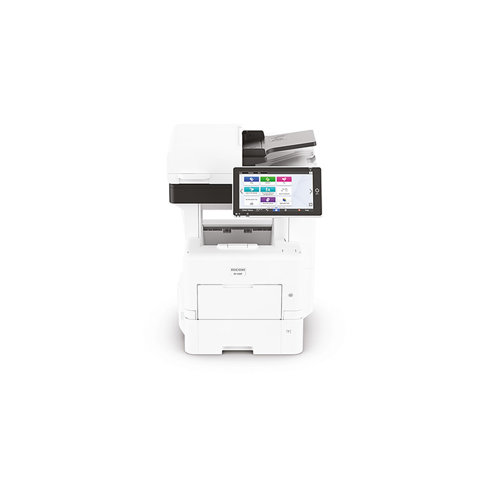 Multifunctional Laser Mono Ricoh IM600F A4