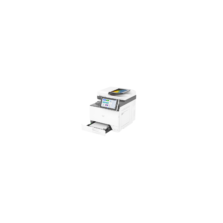 Multifunctional Ricoh IMC300 Color Laser Printer A4