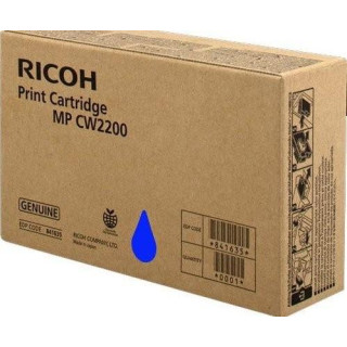 Compatible Brand: Ricoh