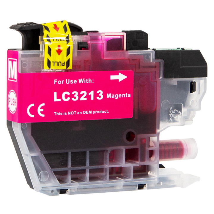 Cerneală BR-3213M | LC3213M