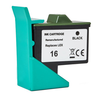 Lexmark Cartridge
