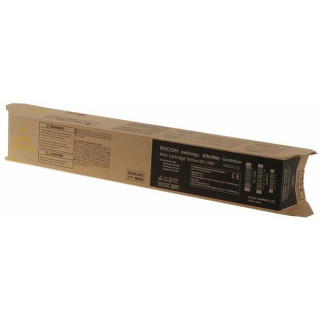 Eredeti RICOH sárga toner 842377 IM C400 8K-hoz, "842377"