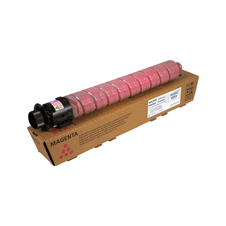 Toner Original Ricoh Magenta,842285, pentru IM C4500|IM C5500|IM C6000, 22.5K, incl.TV 1.2 RON, "842285"