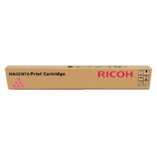 Eredeti Ricoh Magenta Toner, 841927 MP C2003|MP C2004|MP C2011|MP C2503|MP C2504 9.5K "841927"