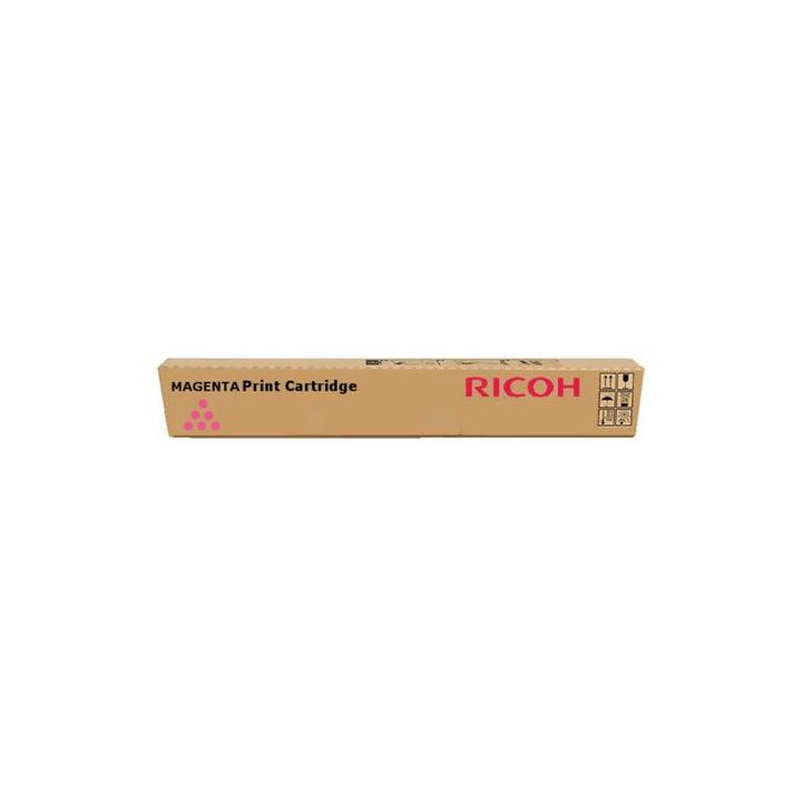 Eredeti Ricoh Magenta Toner, 841927 MP C2003|MP C2004|MP C2011|MP C2503|MP C2504 9.5K "841927"