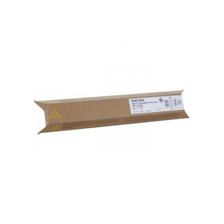 Original Ricoh Cyan Toner, 841929 for MP C2003 | MP C2004 | MP C2503 | MP C2504, 5.5K "841929"