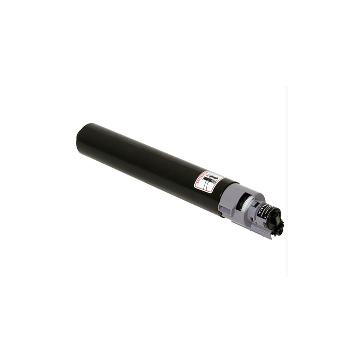 Original Ricoh Black Toner, 842034 for MP C3500 | MP C4500, 23K "842034"