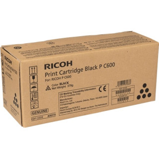 Compatible Brand: Ricoh