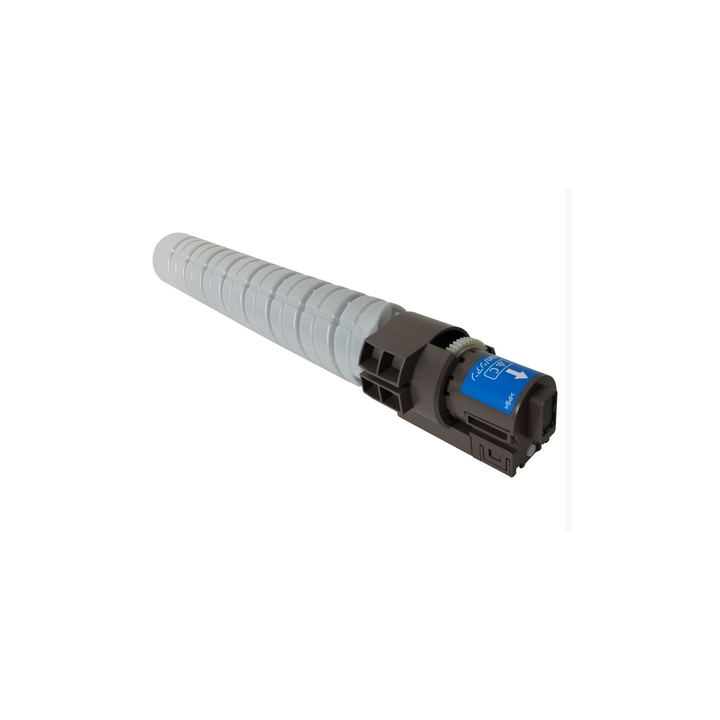 Eredeti Ricoh Cyan Toner, 842051 MP C4000|MP C5000 18K "842051"
