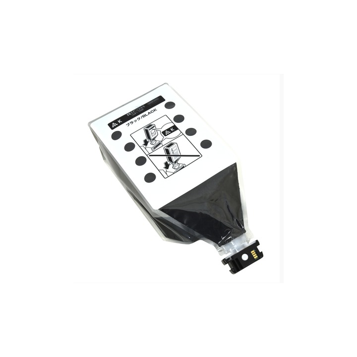 Eredeti RICOH Fekete Toner 842073 MP C7501-hez 43,2K "842073"