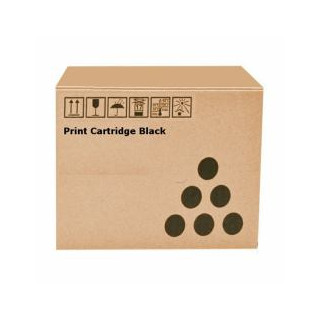 Eredeti Ricoh Fekete Toner, 842147 MP C6502|MP C8002 48,5K "842147"