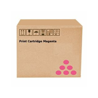 Toner Original Ricoh Magenta,842149, pentru MP C6502|MP C8002, 29K, incl.TV 1.2 RON, "842149"
