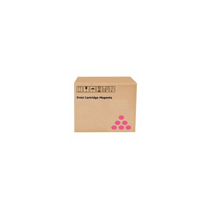 Toner Original Ricoh Magenta,842149, pentru MP C6502|MP C8002, 29K, incl.TV 1.2 RON, "842149"