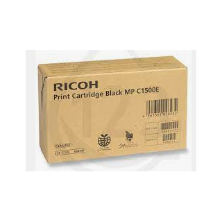 Оригинален тонер RICOH Черен 888547 за MP C1500E 9K "888547"
