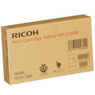 Оригинален тонер RICOH Magenta 888549 за MP C1500E 3K "888549"