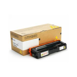 Оригинален тонер Ricoh Cyan, 408353 за PC300|MC250 2.3K "408353"