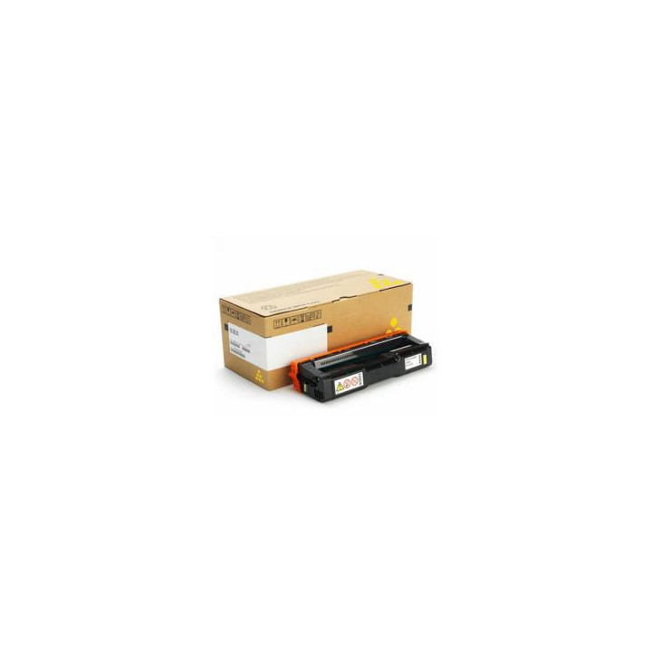 Original Ricoh Magenta Toner, 408354 for PC300 | MC250, 2.3K "408354"