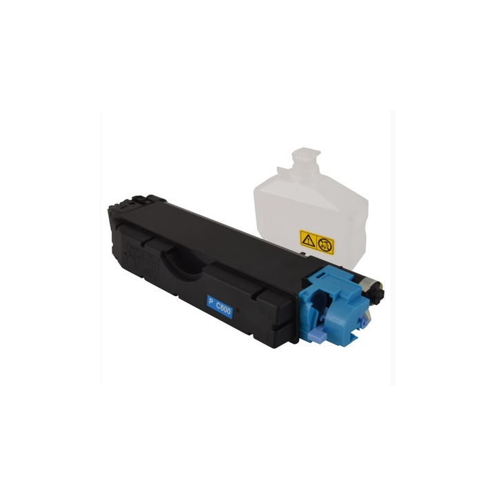 Original Ricoh Cyan Toner, 408315 for P C600, 12K "408315"