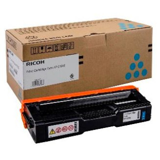 Compatible Brand: Ricoh