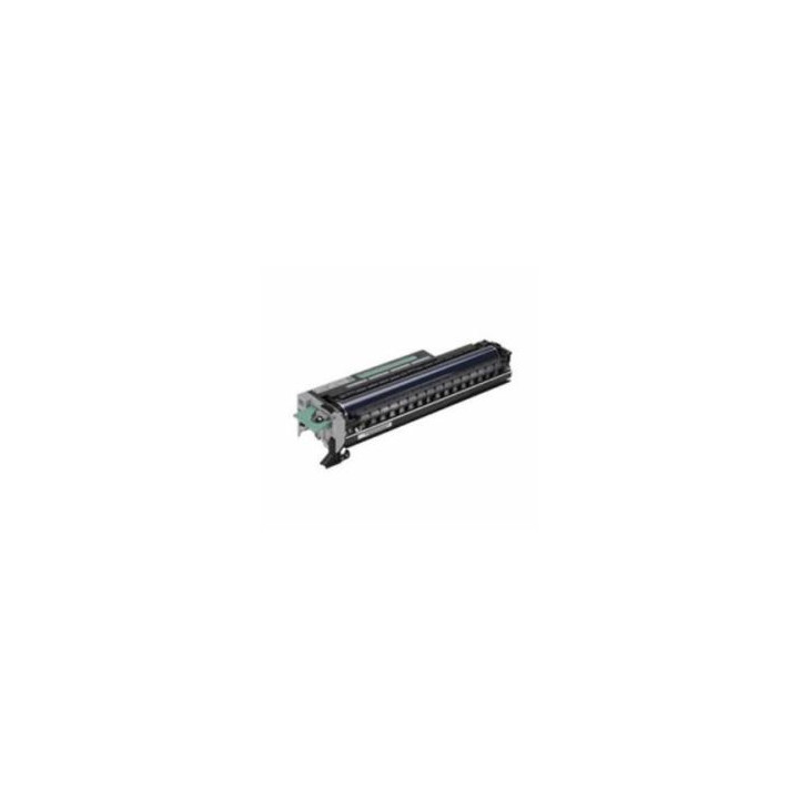 Original Ricoh Black Drum Unit, 407095 for SP C830, 150K "407095"