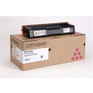 Оригинален тонер Ricoh Magenta, 407636 за SP C310 | SP C231 | SP C232 | SP C311 | SP C312 | SP C320 | SP C340 | SP C242 | SP C34