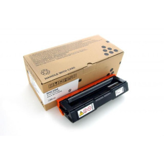 Compatible Brand: Ricoh