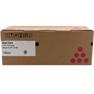 Compatible Brand: Ricoh