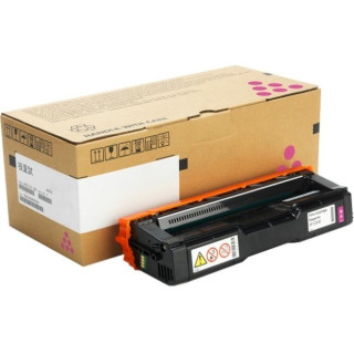 Eredeti Ricoh Magenta Toner, 407718 SP C252|SP C262 6K "407718"