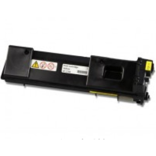 Eredeti RICOH Sárga Toner 407840 SP C730-hoz 9.3K "407840"