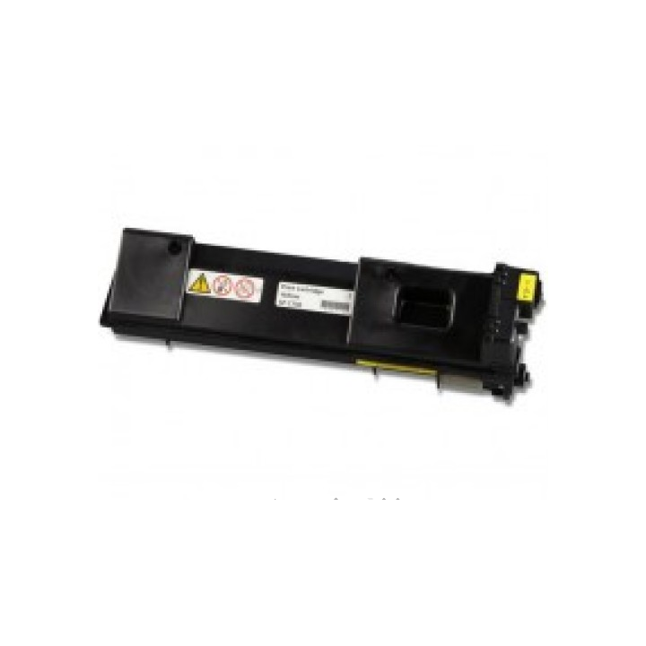 Toner Original RICOH Yellow, 407840, pentru SP C730, 9.3K, (timbru verde 1.2 lei) , "407840"