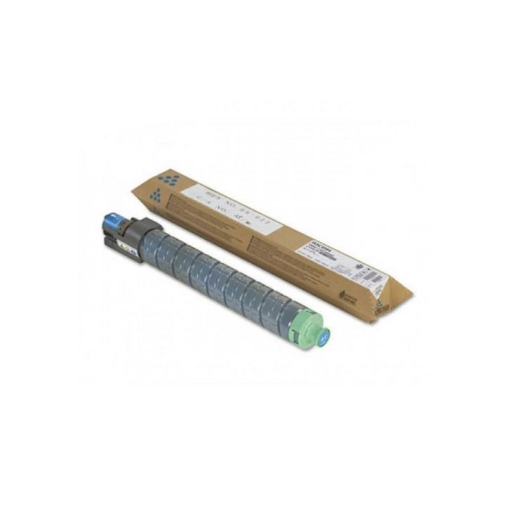Оригинален тонер Ricoh Cyan, 820119 за SP SP C820C820DNHE 15K "820119"