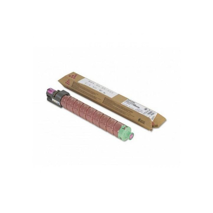 Оригинален тонер Ricoh Magenta, 821187 за SP C830 UK 15K "821187"